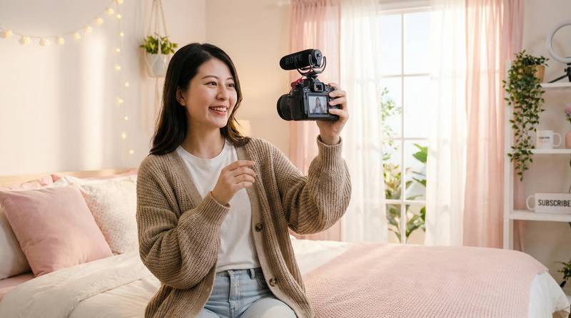 绿帽社生活视频教程