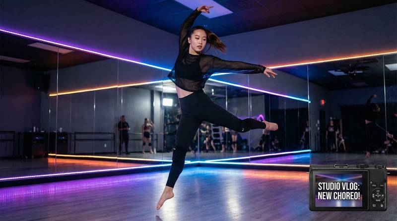 绿帽社舞蹈视频演示